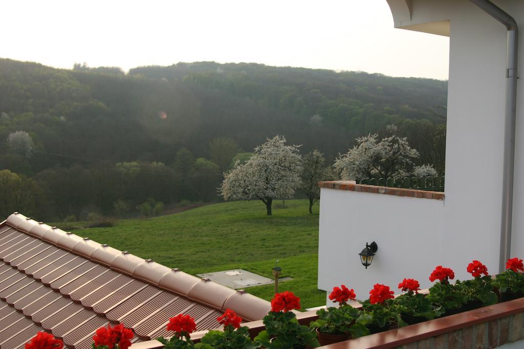 Palos Resort Zalacsány Exteriör bild