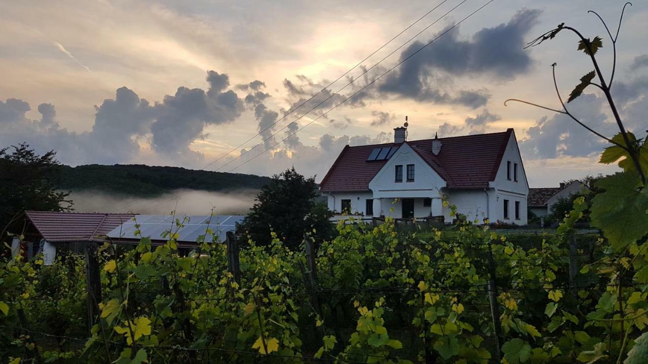Palos Resort Zalacsány Exteriör bild